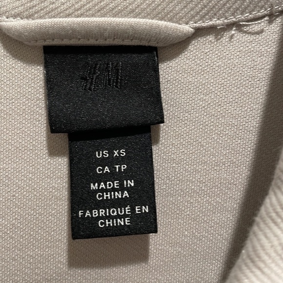 Jacket - Picture 3 of 3